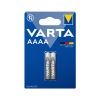 Varta LR61 AAAA Alkaline Battery 1 Pack