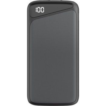 Goobay Power Bank Slimline 10,000 mAh
