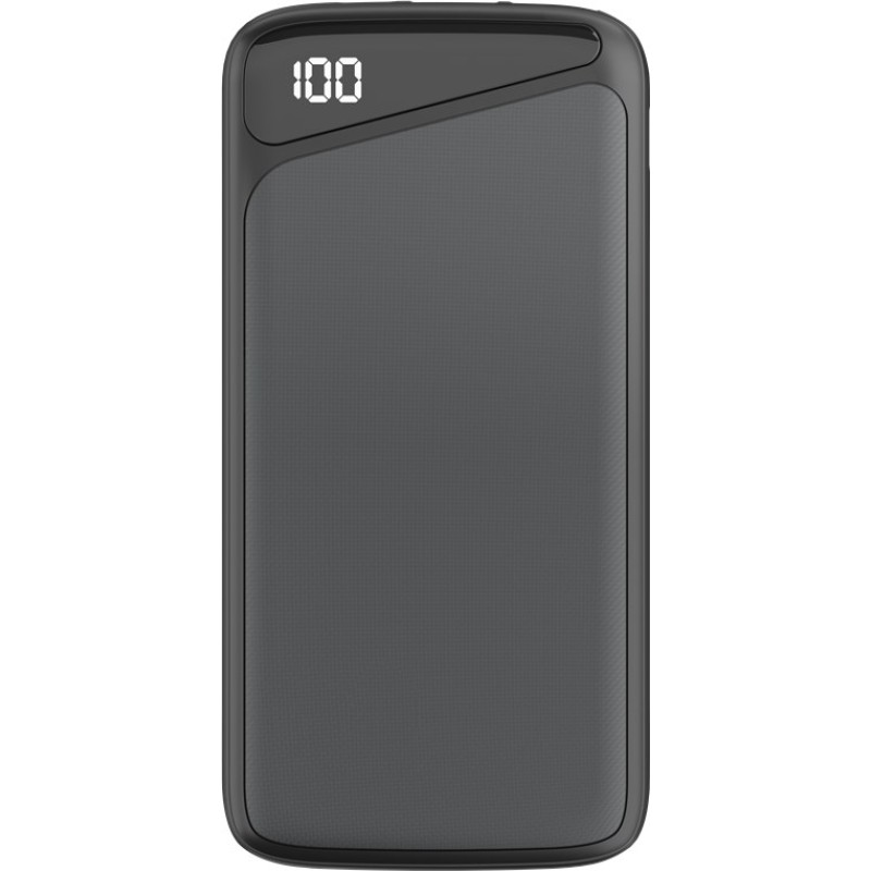 Goobay Power Bank Slimline 10,000 mAh