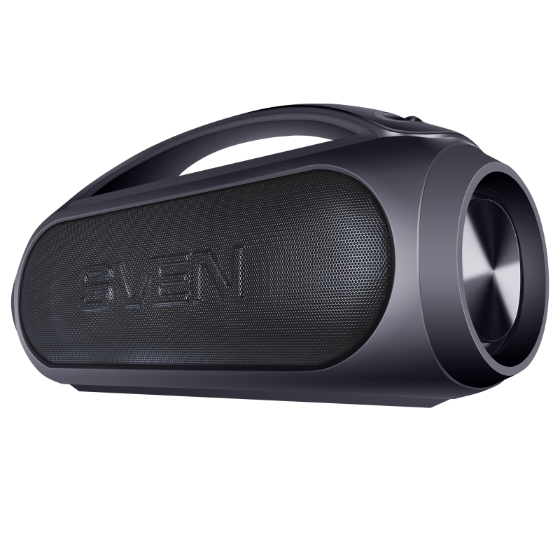 Sven Waterproof portable speaker with backlight Bluetooth