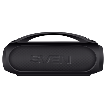 Sven Waterproof portable speaker with backlight Bluetooth