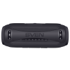 Sven Waterproof portable speaker with backlight Bluetooth