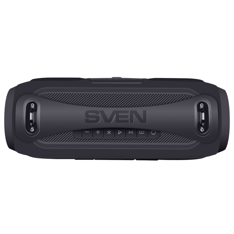 Sven Waterproof portable speaker with backlight Bluetooth