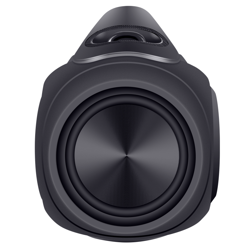 Sven Waterproof portable speaker with backlight Bluetooth