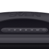 Sven Waterproof portable speaker with backlight Bluetooth
