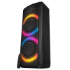 Sven Party speaker system with Bluetooth, karaoke and FM radio