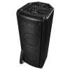 Sven Party speaker system with Bluetooth, karaoke and FM radio