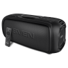 Sven Party speaker system with Bluetooth, karaoke and FM radio