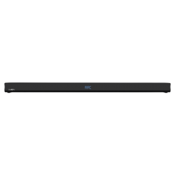 Sven Soundbar for TV Output power 80 W Digital HDMI (ARC) Bluetooth LED display
