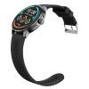 Devia Smart Watch WT5 EM716 Black