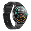 Devia Smart Watch WT5 EM716 Black