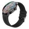 Devia Smart Watch WT5 EM716 Black