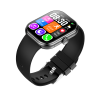 Devia Smart Watch WT5 EM717 Black