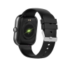 Devia Smart Watch WT5 EM717 Black