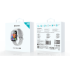 Devia Smart Watch WT5 EM717 Silver