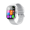 Devia Smart Watch WT5 EM717 Silver