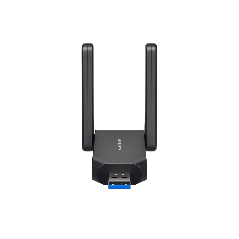 Mercusys MA72XH AX1800 High-Gain USB Adapter