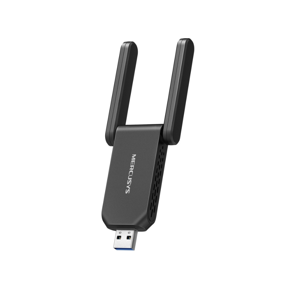Mercusys MA72XH AX1800 High-Gain USB Adapter