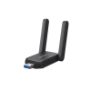 Mercusys MA72XH AX1800 High-Gain USB Adapter