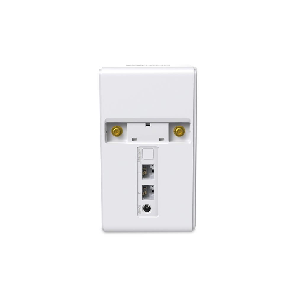 Mercusys MB110-4G 300Mbps 4G LTE Router