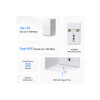 Mercusys MB110-4G 300Mbps 4G LTE Router