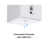 Mercusys MB110-4G 300Mbps 4G LTE Router