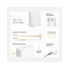 Mercusys MB130-4G AC1200 4G LTE Router