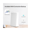 Mercusys MB230-4G Cat6 AC1200 4G+ LTE Router