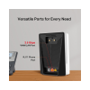 Mercusys MB520-5G AX3000 5G Wireless Dual Band Router