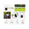 Mercusys MC500 Outdoor Pan/Tilt 1080P Security Camera