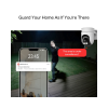 Mercusys MC500 Outdoor Pan/Tilt 1080P Security Camera