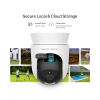 Mercusys MC500 Outdoor Pan/Tilt 1080P Security Camera