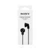 Sony MDR-E9LP In-Ear Headphones Black