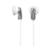 Sony MDR-E9LP In-Ear Headphones Grey