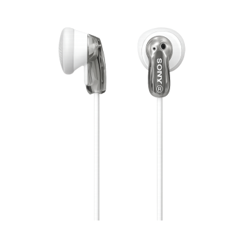 Sony MDR-E9LP In-Ear Headphones Grey