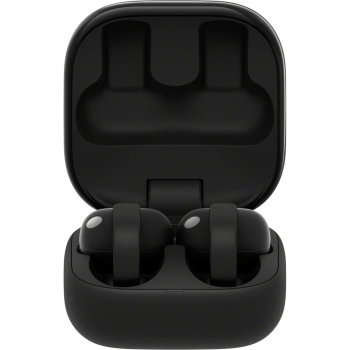 Sony WFLC900N  Wireless Noise Cancelling Headphones Black LinkBuds Clip