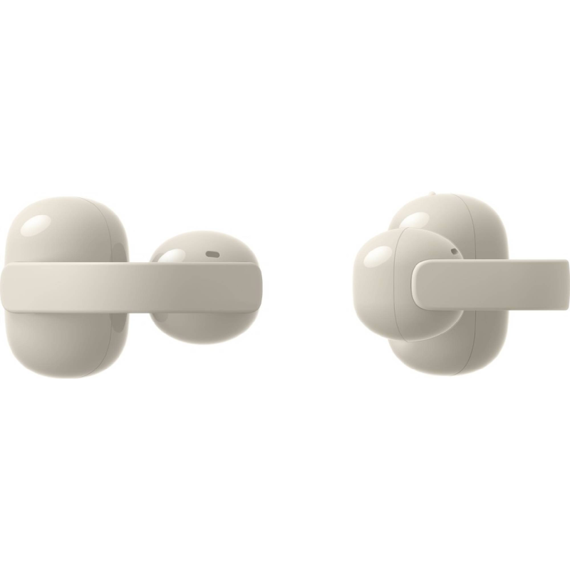 Sony WFLC900N  Wireless Noise Cancelling Headphones Gray LinkBuds Clip