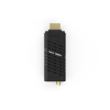 Edision Nano T265+ Compact DVB-T2 Receiver