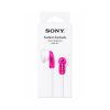 Sony MDR-E9LP In-Ear Headphones Pink