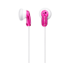 Sony MDR-E9LP In-Ear Headphones Pink