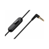 Sony EX15AP In-Ear Handsfree Headphones Black
