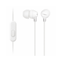 Sony EX15AP In-Ear Handsfree Headphones White
