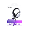 Sony Inzone H3 Wired Gaming Headset