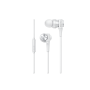Sony Extra Bass XB55 In-Ear Headphones White