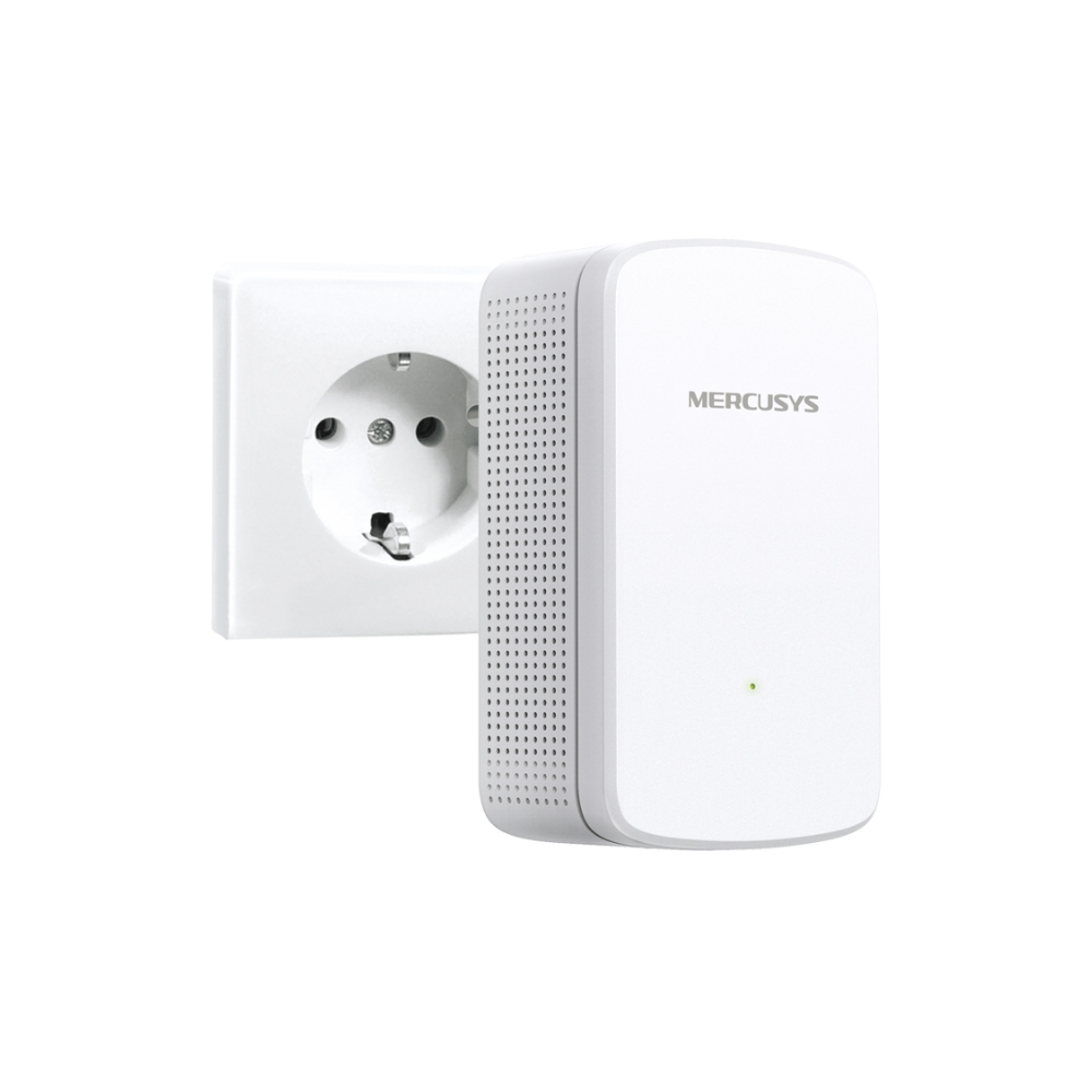 Mercusys ME10 300Mbps Wi-Fi Range Extender