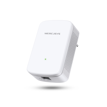 Mercusys ME10 300Mbps Wi-Fi Range Extender