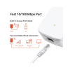 Mercusys ME30 AC1200 Wi-Fi Range Extender UK PLUG