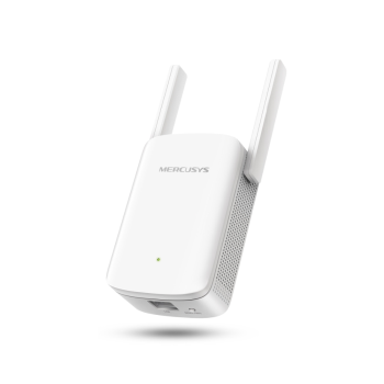 Mercusys ME60X AX1500 Wi-Fi 6 Range Extender UK PLUG