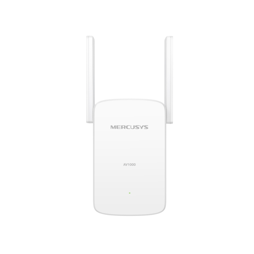 Mercusys MP510 AV1000 Gigabit Powerline Wi-Fi Kit UK PLUG