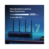 Mercusys MR27BE BE3600 Dual-Band Wi-Fi 7 Router